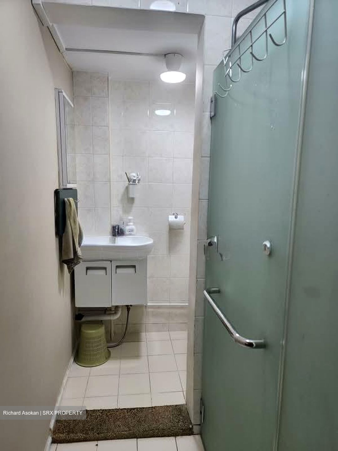 Blk 5 Marsiling Spring (Woodlands), HDB 4 Rooms #532467911